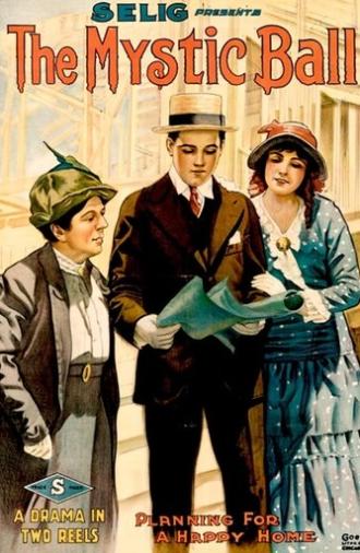The Mystic Ball (1915)