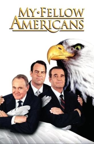 My Fellow Americans (1996)