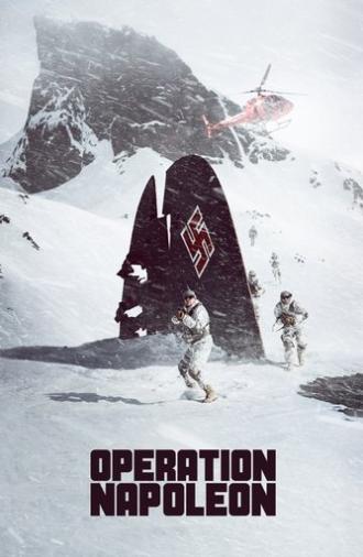 Operation Napoleon (2023)