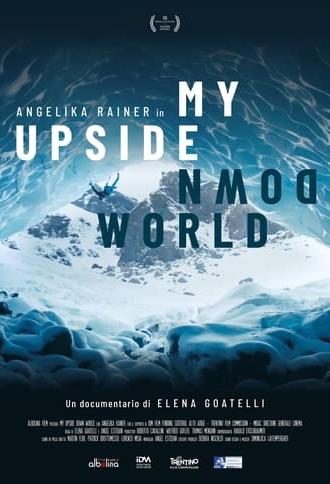 My Upside Down World (2021)