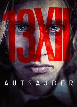Outsider (2018)