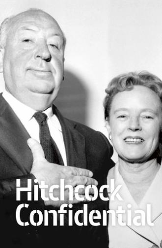Hitchcock Confidential (2019)