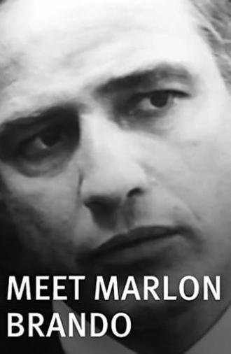 Meet Marlon Brando (1966)