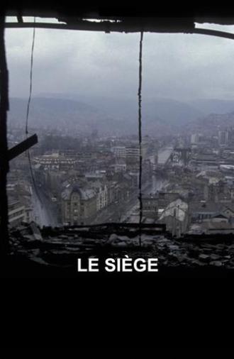 The Siege (2016)