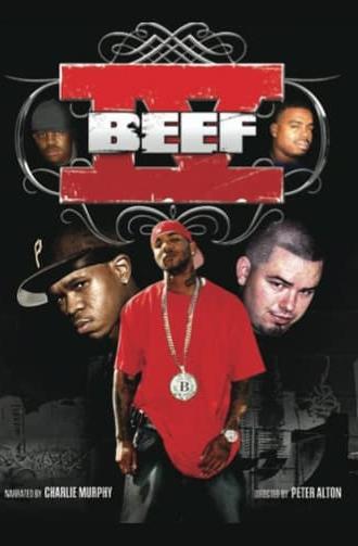 Beef IV (2007)