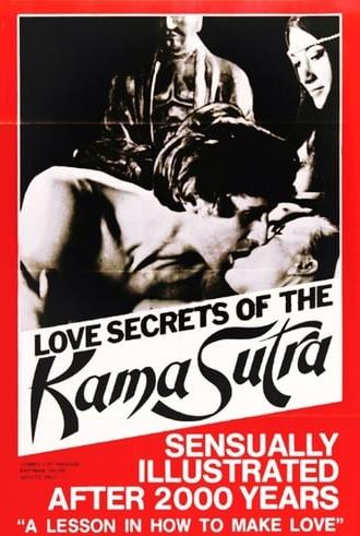 Love Secrets of the Kama Sutra (1970)