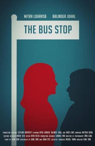 The Bus Stop (2018)