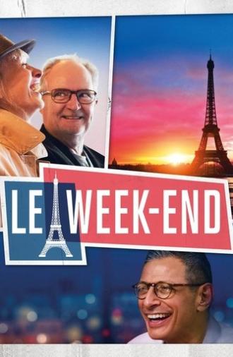 Le Week-End (2013)