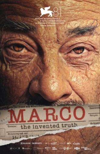 Marco: The Invented Truth (2024)