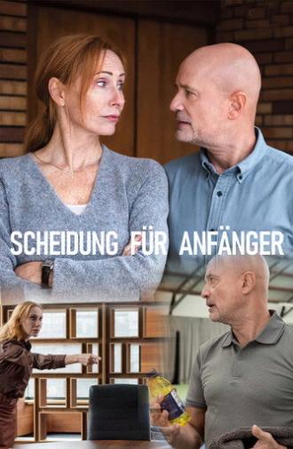 Scheidung für Anfänger (2018)