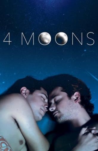 4 Moons (2014)