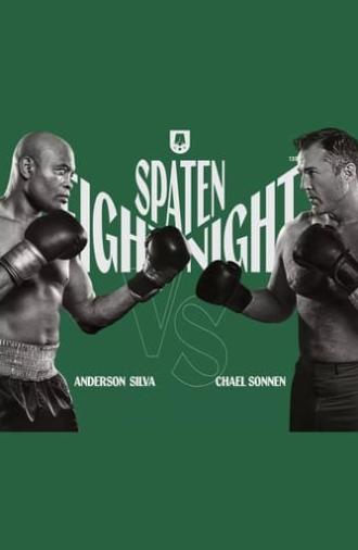 Spaten Fight Night: Silva vs. Sonnen (2024)