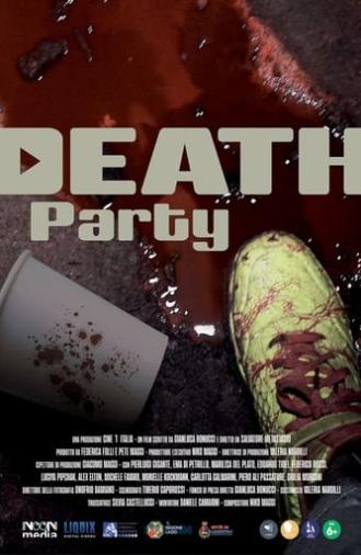 Death Party (2023)