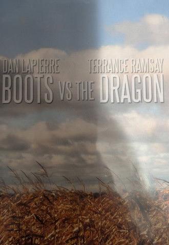 Boots vs the Dragon (2010)