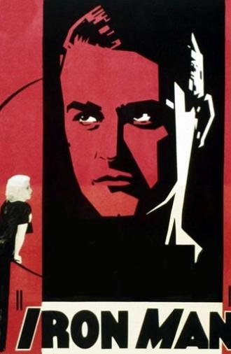 Iron Man (1931)