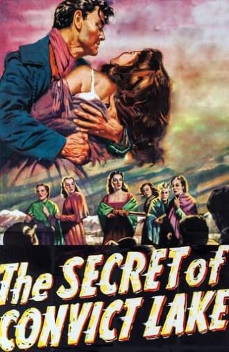 The Secret of Convict Lake (1951)