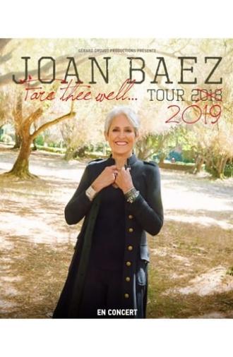 Joan Baez: The Fare Thee Well Tour 2018/2019 (2019)