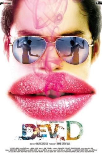Dev.D (2009)