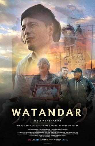 Watandar, My Countryman (2022)