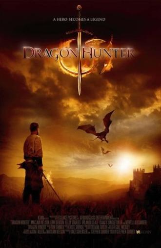 Dragon Hunter (2008)