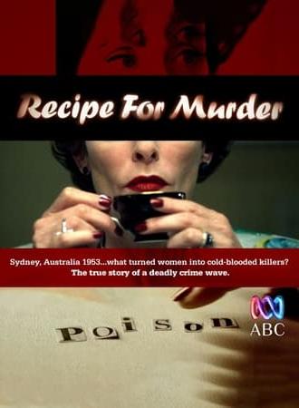 Recipe for Murder (2011)