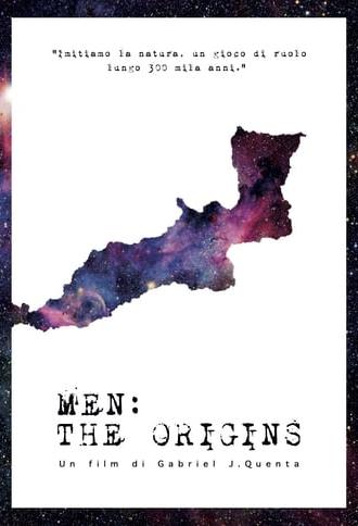 Men: The Origins (2022)