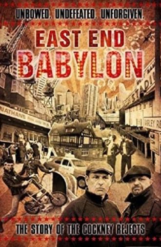 East End Babylon (2012)