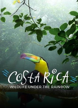 Costa Rica: Wildlife Under The Rainbow (2018)