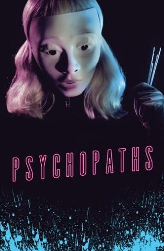 Psychopaths (2017)