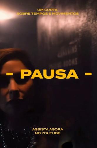 Pausa (2025)