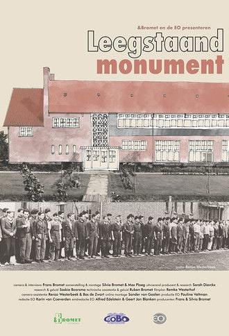 Leegstaand monument (2019)