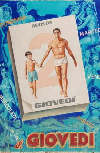 The Thursday (1964)