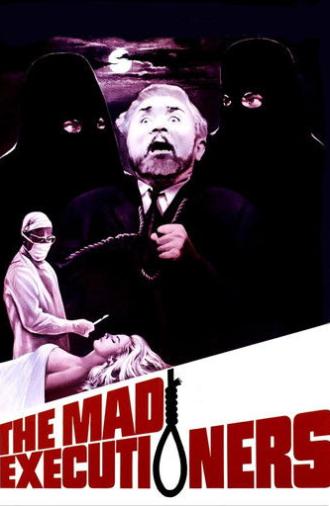 The Mad Executioners (1963)