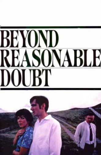Beyond Reasonable Doubt (1980)