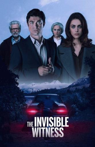 The Invisible Witness (2018)