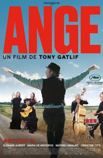 Ange (2025)