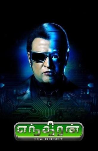 Enthiran (2010)