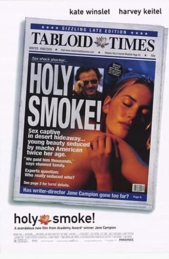 Holy Smoke (1999)