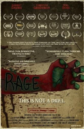 The Rage (2017)