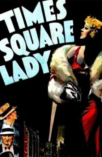 Times Square Lady (1935)