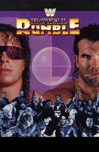 WWE Royal Rumble 1993 (1993)