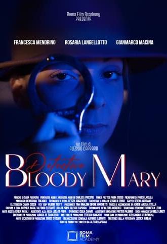 Detective Bloody Mary (2022)