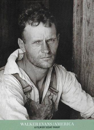 Walker Evans / America (2000)