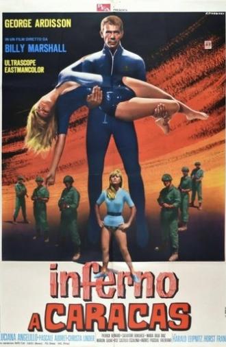 Countdown to Doomsday (1966)