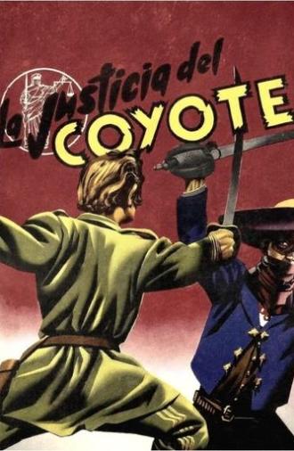 The Coyote's Justice (1956)