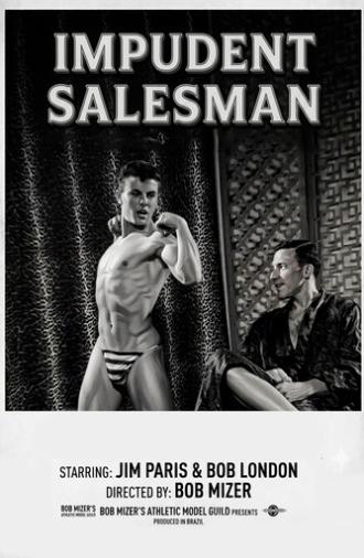 Impudent Salesman (1964)