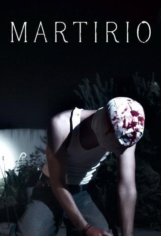 Martyrdom (2026)