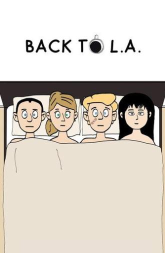 Back to L.A. (2014)