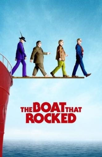 The Boat That Rocked (2009)