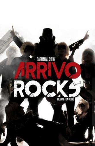 Arrivo Rocks (2016)